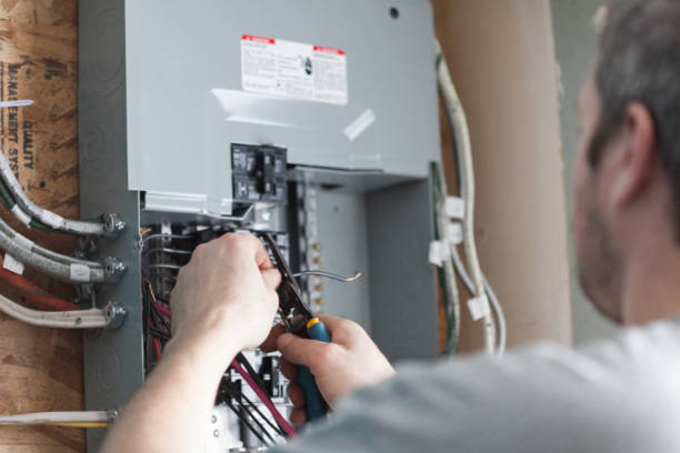 Best Generator Installation and Maintenance  in Rosemount, MN